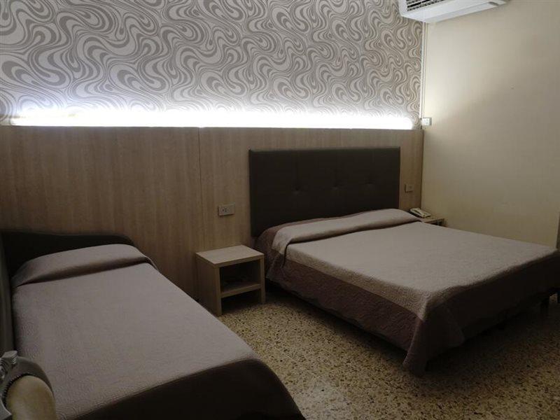 Hotel Atlantico Castiglioncello Luaran gambar
