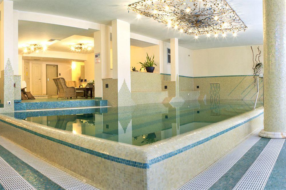 Hotel Atlantico Castiglioncello Luaran gambar