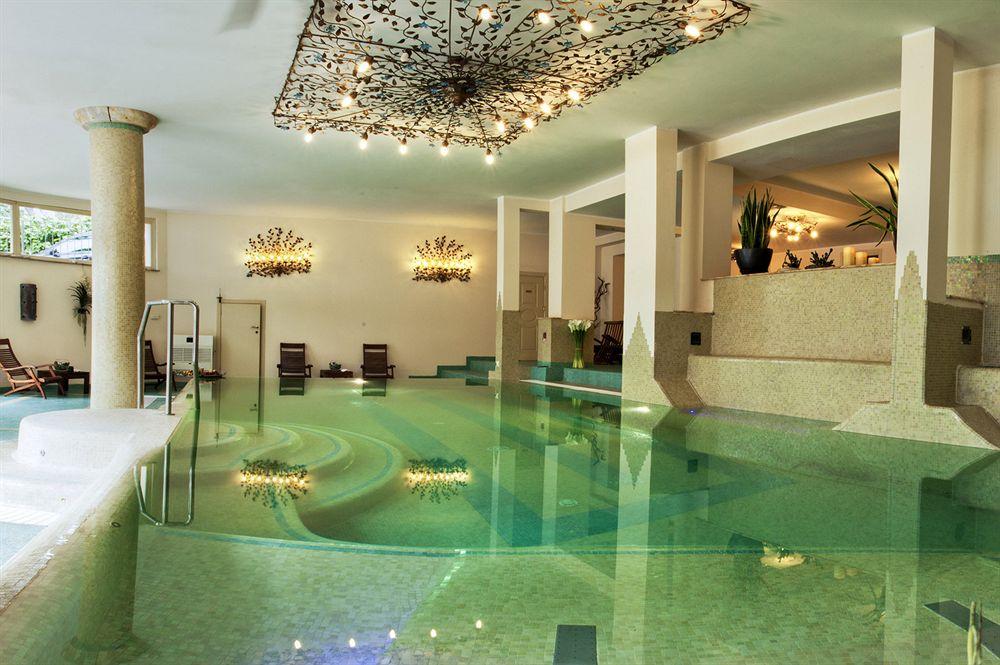 Hotel Atlantico Castiglioncello Luaran gambar