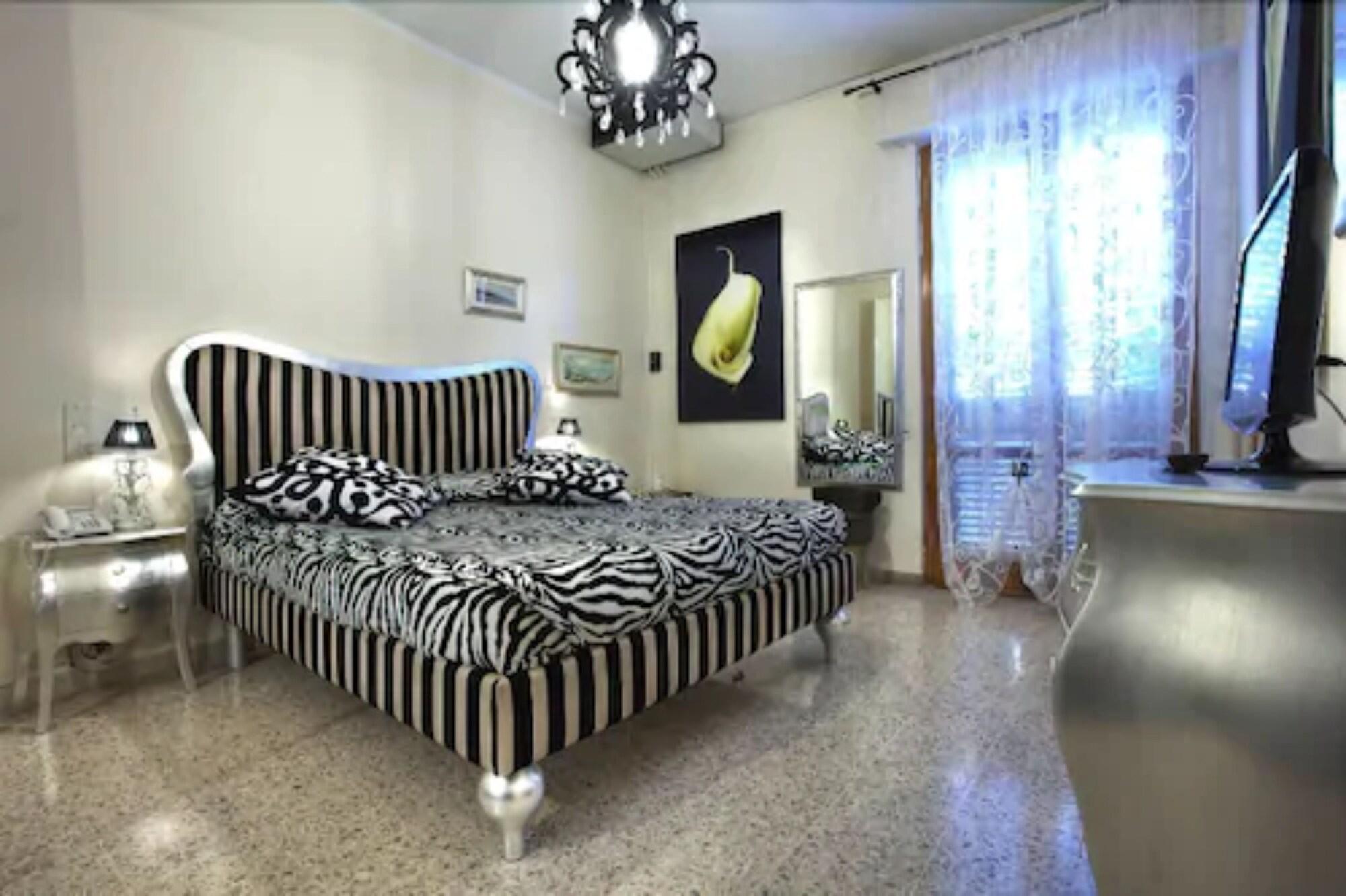 Hotel Atlantico Castiglioncello Luaran gambar