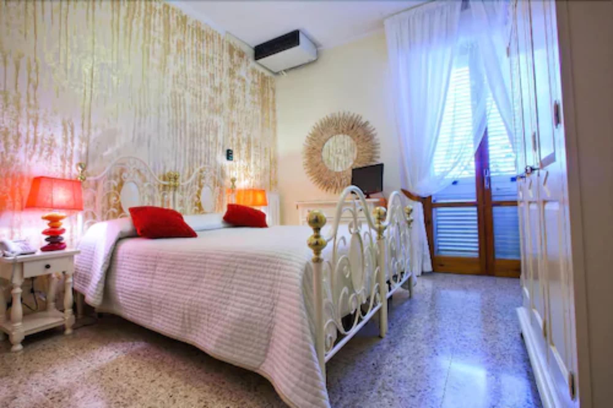 Hotel Atlantico Castiglioncello Luaran gambar