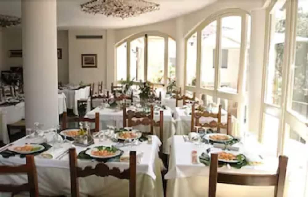Hotel Atlantico Castiglioncello Luaran gambar