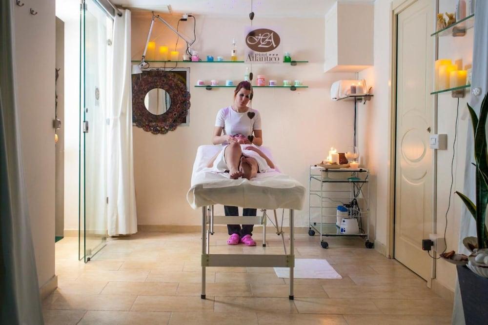 Hotel Atlantico Castiglioncello Luaran gambar