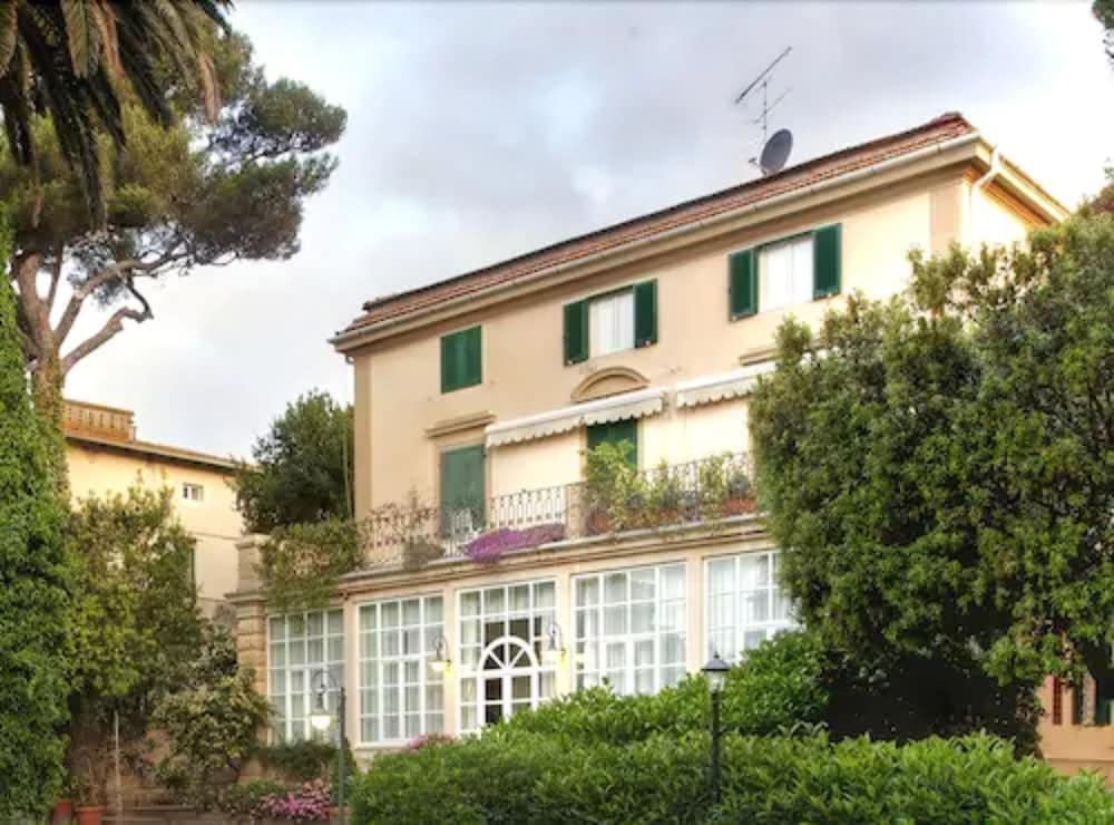 Hotel Atlantico Castiglioncello Luaran gambar