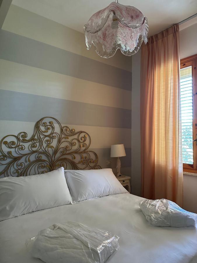 Hotel Atlantico Castiglioncello Luaran gambar