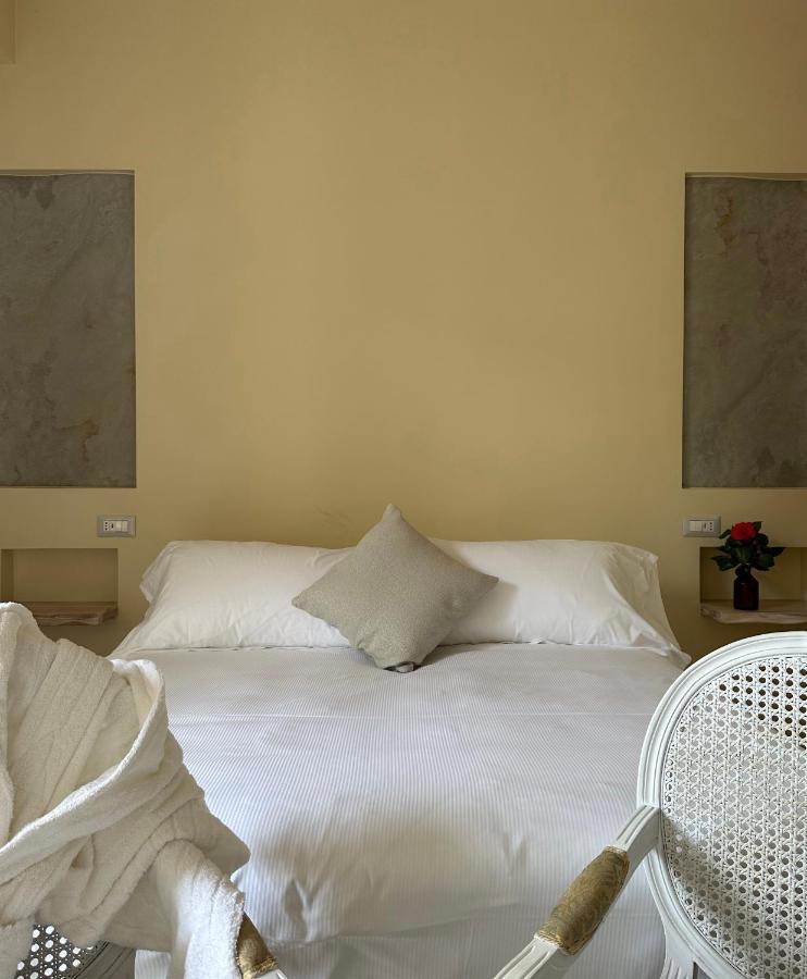 Hotel Atlantico Castiglioncello Luaran gambar