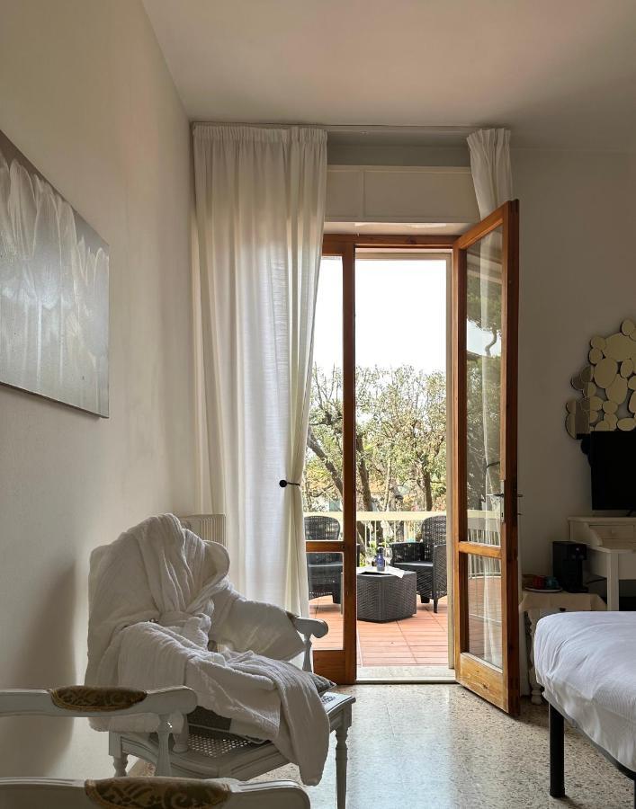 Hotel Atlantico Castiglioncello Luaran gambar