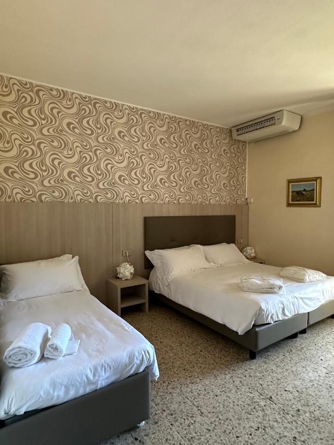 Hotel Atlantico Castiglioncello Luaran gambar