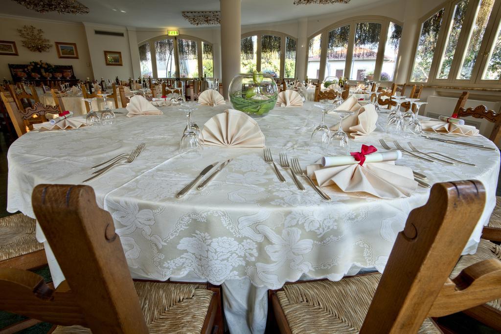 Hotel Atlantico Castiglioncello Luaran gambar
