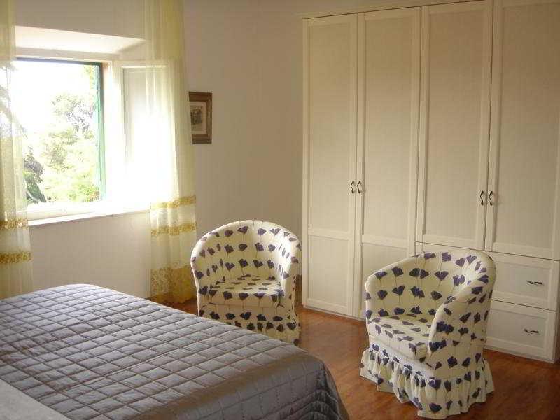 Hotel Atlantico Castiglioncello Luaran gambar