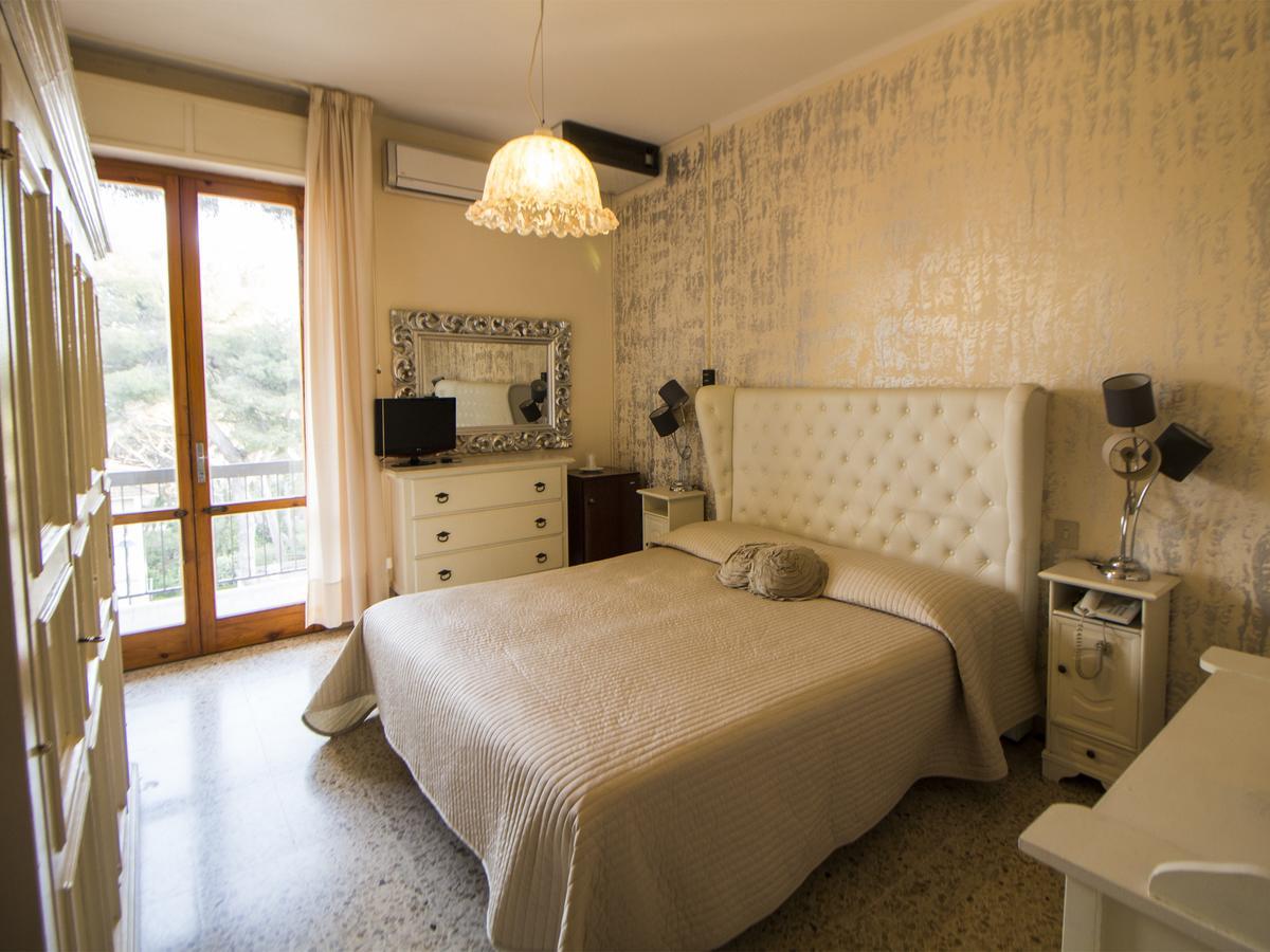 Hotel Atlantico Castiglioncello Luaran gambar