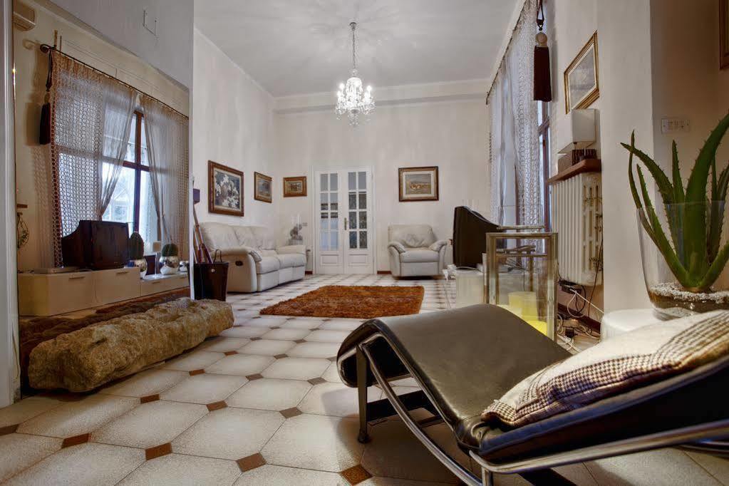 Hotel Atlantico Castiglioncello Luaran gambar