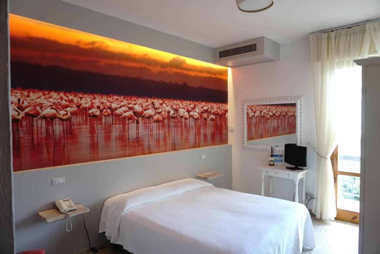 Hotel Atlantico Castiglioncello Luaran gambar