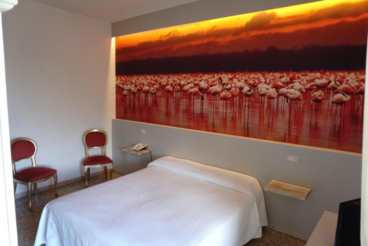 Hotel Atlantico Castiglioncello Luaran gambar