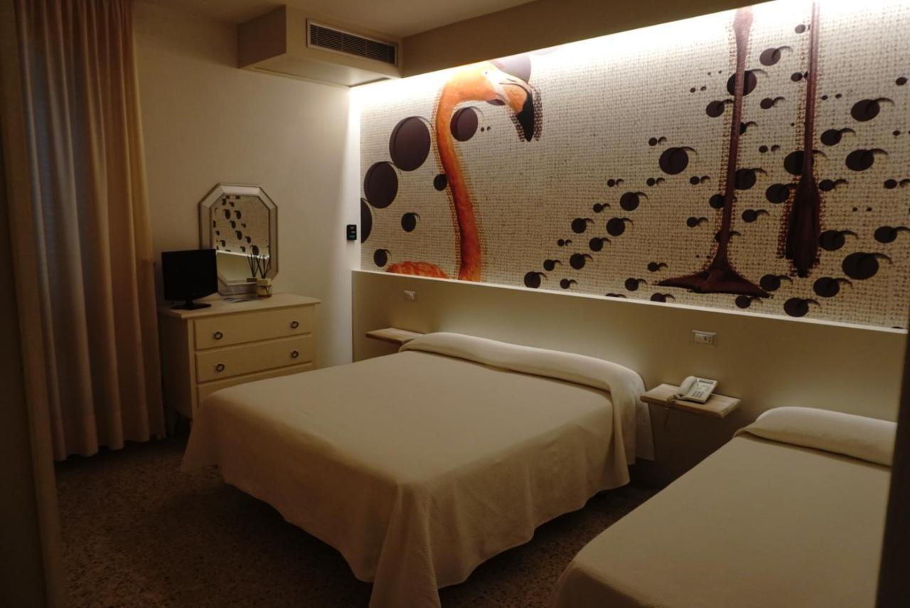 Hotel Atlantico Castiglioncello Luaran gambar
