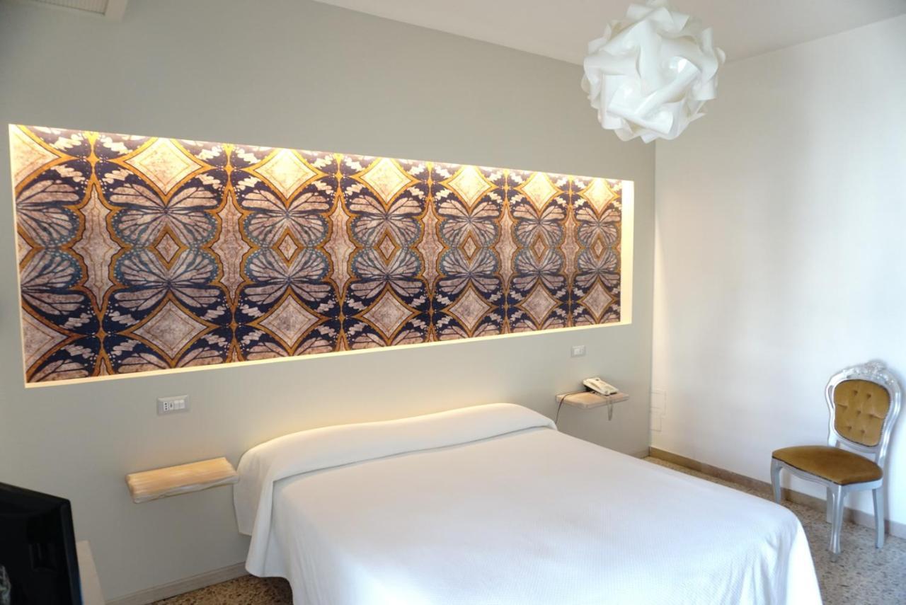 Hotel Atlantico Castiglioncello Luaran gambar