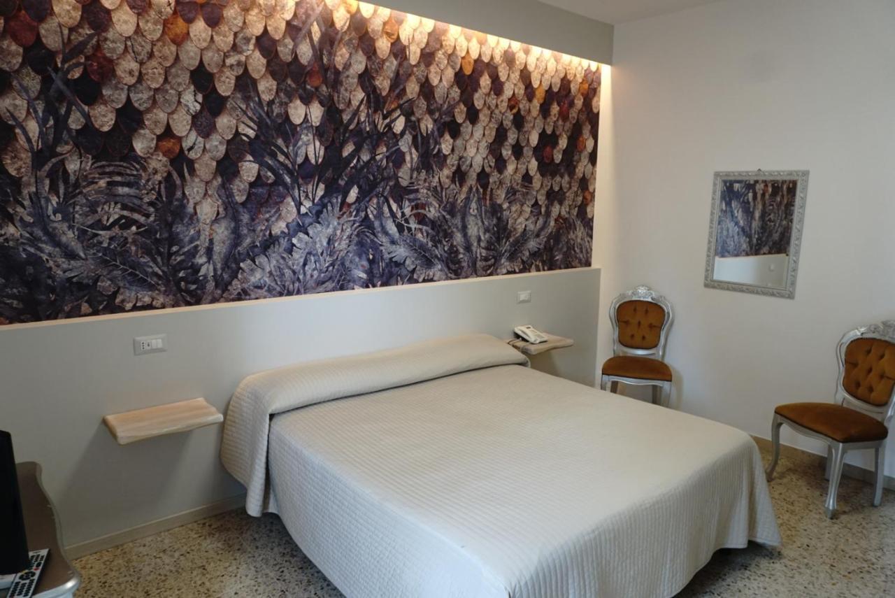 Hotel Atlantico Castiglioncello Luaran gambar