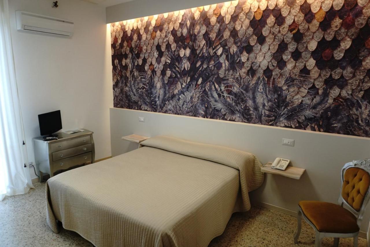 Hotel Atlantico Castiglioncello Luaran gambar